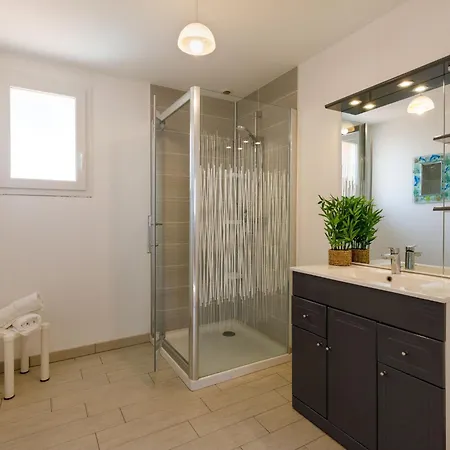 펜션 L'evasion Bernerienne By Interhome
