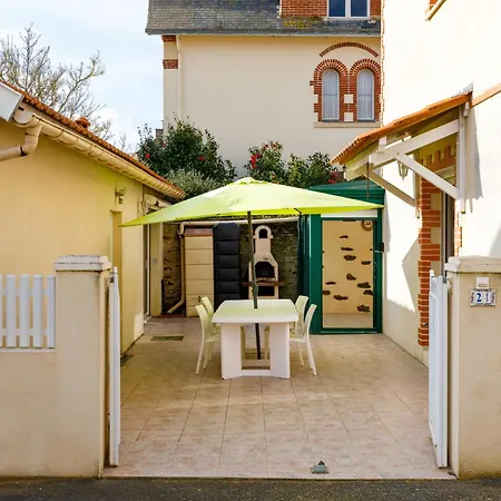 펜션 L'evasion Bernerienne By Interhome *