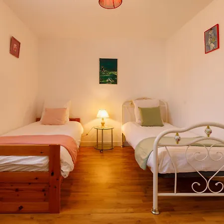 L'evasion Bernerienne By Interhome * La Bernerie-en-Retz