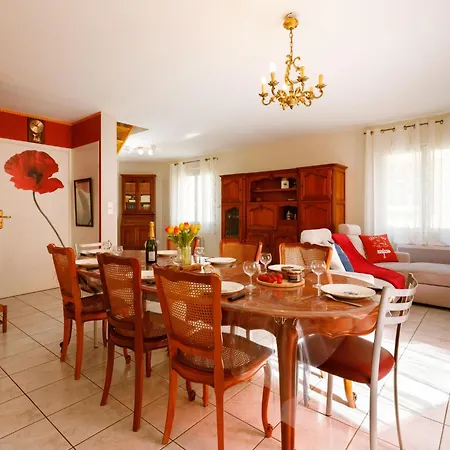 L'evasion Bernerienne By Interhome *